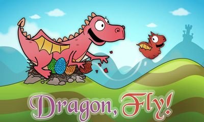 game pic for Dragon, Fly!